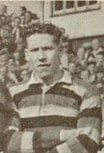 Mervin Bevan 1949